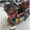Image 3 : TINKERTOWN TOY FACTORY WORKING