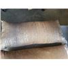 Image 3 : 4 DECORATIVE PILLOWS - APPROX 33 INCHES LONG