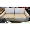 Image 1 : MODERN UPHOLSTERED SOFA