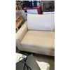 Image 2 : MODERN UPHOLSTERED SOFA
