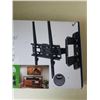 Image 3 : NEW OVERSTOCK INSIGNIA 33-46 INCH FULL MOTION TV WALL MOUNT