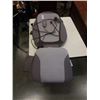 Image 1 : HOMEDICS MASSAGE CUSHION WITH HEAT