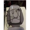 Image 3 : HOMEDICS MASSAGE CUSHION WITH HEAT