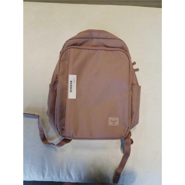 NEW HERSCHEL 18L TECH DAYPACK MID