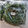 Image 3 : 4 NEW PACKS OF 84FT ARTIFICIAL IVY LEAF DECOR RETAIL $100