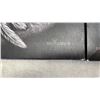 Image 8 : 5 CANVAS PRINTS - MOTORCYCLE, TATTOO AND ANGEL