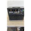 Image 1 : PANASONIC RQ84 BOUBLE CASSETTE/8 TRACK RECORDER