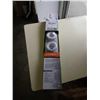 Image 1 : LEGRAND IN-WALL CORD AND CABLE POWER KIT - TESTED WORKING
