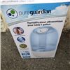 Image 3 : AS NEW PURE GUARDIAN 1 GALLON TABLE TOP ULTRASONIC HUMIDIFIER - RETAIL $69