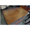 Image 2 : ANTIQUE 5 DRAWER DRESSER