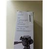 Image 2 : INSIGNIA 58 INCH LIGHTWEIGHT TRIPOD - TESTED WORKING