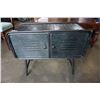 Image 1 : SMALL METAL CABINET