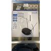 Image 2 : PHILIPS HD CLASSIC ANTENNA 4K READY NEXTGENTV COMPATIBLE WITH 3 UNIVERSAL REMOTES, 8 IN 1, 4 IN 1 AN