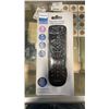 Image 8 : PHILIPS HD CLASSIC ANTENNA 4K READY NEXTGENTV COMPATIBLE WITH 3 UNIVERSAL REMOTES, 8 IN 1, 4 IN 1 AN