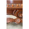Image 2 : CHERRY STAIN SOFA TABLE