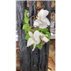 Image 2 : DECORATIVE WOOD ART PIECE