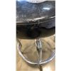 Image 3 : COORS LIGHT BAR STOOL - SMALL CUT IN TOP
