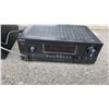 Image 2 : SONY RECEIVER STR-DH500 WITH LG FLOOR SPEAKERS AND PRECISION AUDIO SUBWOOFER
