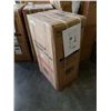 Image 2 : COSTWAY 8000 BTU PORTABLE AIR CONDITIONER WITH DEHUMIDIFIER