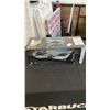 Image 1 : XHOVER-1 RANGER HOVERBOARD - TESTED WORKING, WON'T POWER OFF, RETAIL $199