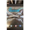 Image 3 : XHOVER-1 RANGER HOVERBOARD - TESTED WORKING, WON'T POWER OFF, RETAIL $199