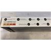 Image 4 : HOT TOOLS 1 1/4 INCHGOLD LARGE TAPERED HAIR STYLING WAND - TESTED WORKING