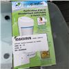 Image 2 : AS NEW GERM GUARDIAN PLUGABBLE UV-C AIR SANITIZER AND DEODERIZER