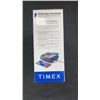 Image 3 : TIMEX DUAL ALRM FM CLOCK WITH WIRELESS AND USB CHARGING - TESTED WORKING