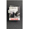 Image 1 : SANDISK CLIP SPORT GO WEARABLE MP3 PLAYER - TESTED WORKING