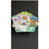 Image 2 : NEW AQUABEADS COMPLETE SET AND ANIMAL CROSSING AQUABEADS SET