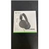Image 1 : XBOX STEREO GAMING HEADSET - TESTED WORKING, RETAIL $74