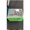 Image 1 : LOGITECH G920 DRIVING FORCE RACING WHEEL FOR XBOX / PC 5480054 - TESTED WORKING, RETAIL $399