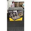 Image 1 : T3PM THRUSTMASTER 3 PEDAL ADD ON, COMPATIBLE WITH PS4/5, XBOX SERIES AND XBOX ONE, PC - TESTED WORKI