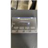 Image 3 : AS NEW BLACK CONSOLE COVER FOR PLAYSTATION 5 PS5 DIGITAL EDITION - RETAIL $69