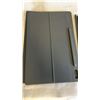 Image 2 : 2 SAMSUNG GALXY TAB S7+ KEYBOARD CASES, MICROSOFT SURFACE GO COVER AND GALAXY TAB A7 CLEAR COVER, RE
