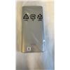 Image 3 : SAMSUNG WIRELESS CHARGER BATTERY PACK 10000MAH, SILVER EB-U1200CSEGCA - TESTED WORKING, RETAIL $99