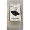 Image 1 : MOPHIE 3 IN 1 WIRELESS CHARGING PAD - TESTED WORKING, RETAIL $159