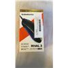 Image 1 : STEEL SERIES RIVAL 3 WIRED GAMING MOUSE - TESTED WORKING