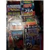 Image 11 : BOX OF 100 COLLECTIBLE COMICS
