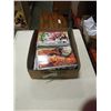 Image 1 : BOX OF 100 COLLECTIBLE COMICS