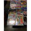 Image 3 : BOX OF 100 COLLECTIBLE COMICS