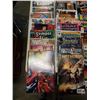 Image 8 : BOX OF 100 COLLECTIBLE COMICS