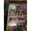 Image 9 : BOX OF 100 COLLECTIBLE COMICS