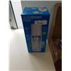 Image 1 : AS NEW SODA STREAM FIZZI SPARKLING WATER MAKER - CO2 BOTTLE NOT INCLUDED