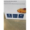 Image 3 : AS NEW INSIGNIA 3.2L AIR FRYER