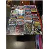 Image 2 : BOX OF 100 COLLECTIBLE COMICS