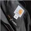 Image 2 : CARHARDTT SIZE LARGE JACKET