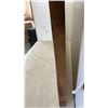 Image 10 : WOOD SLAB AND BURL SLAB - 2 FOOT X 39 INCH