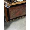 Image 2 : FRAMED COPPER SHIPS 34" X 23"