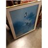 Image 2 : SIGNED EASTERN BIRD PRINT 78